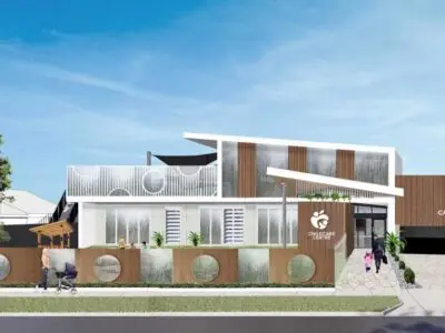how to start a childcare centre business