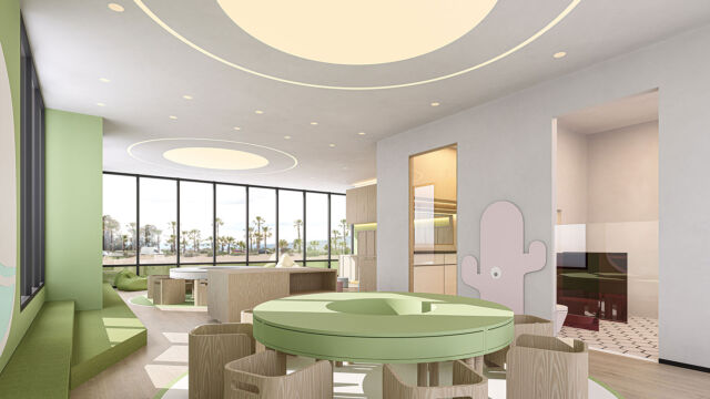 Childcare & Early Learning Centre Design & Management