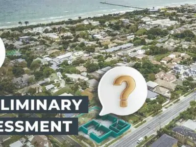 Childcare Centre Development Site Suitability Analysis