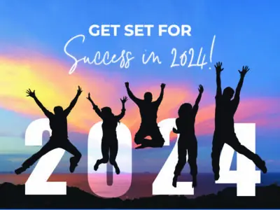 Get set for success in 2024! Early childhood centre