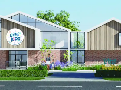 Like you, we are experts in our field - childcare early learning centre sector experts