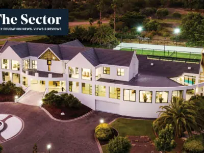 6 Star Childcare Facility Opportunity