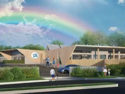 Are you ready for a bigger, brighter future in childcare?