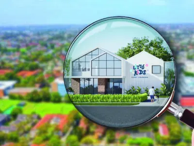 Why Developers and Operators rely on our essential Childcare Needs Assessment and Feasibility Study