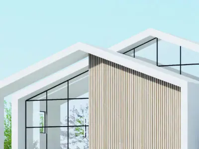 Designed to be the centre of attention