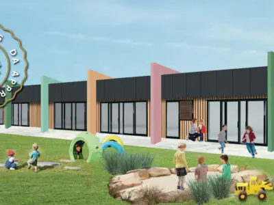 Our impeccable track record of 100% success on childcare centre approvals continues