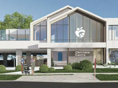 Expression of Interest - Exciting Corner Site Opportunity – Buy or Lease!