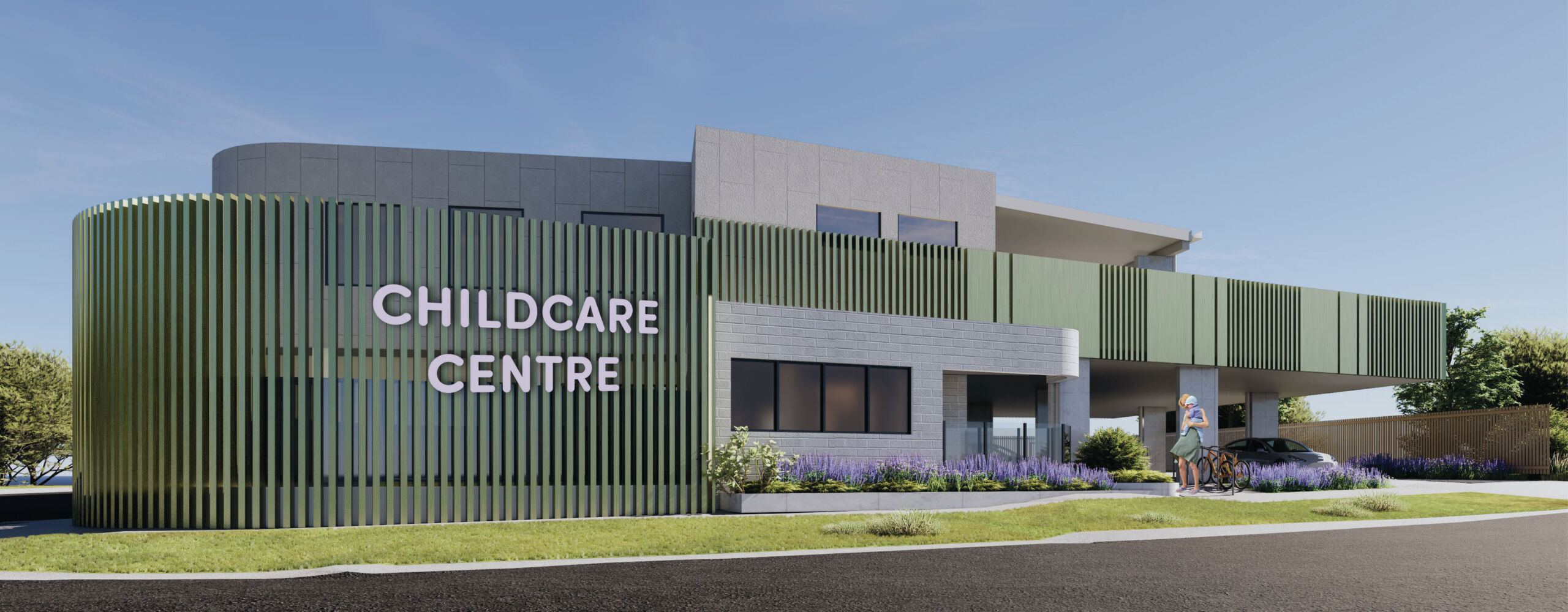 Exciting proposal for affordable childcare in Australia