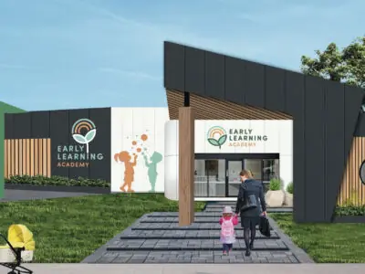 Optimise your childcare centre success with our all-inclusive Development Management service!