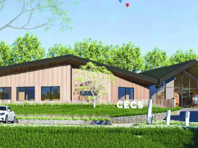 Exciting new preschool design submitted for Development Approval in Cowra