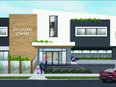 Childcare Development Approval 100% Success Continues!