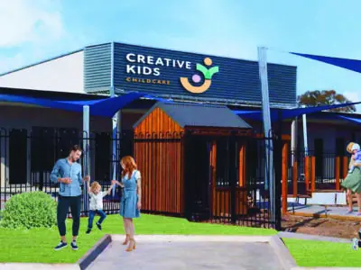 Now Leased! 166 Monash Drive, Dandenong South, Victoria