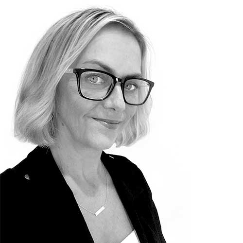 Emma Mardaine - Creative Director at Mollard Property Group