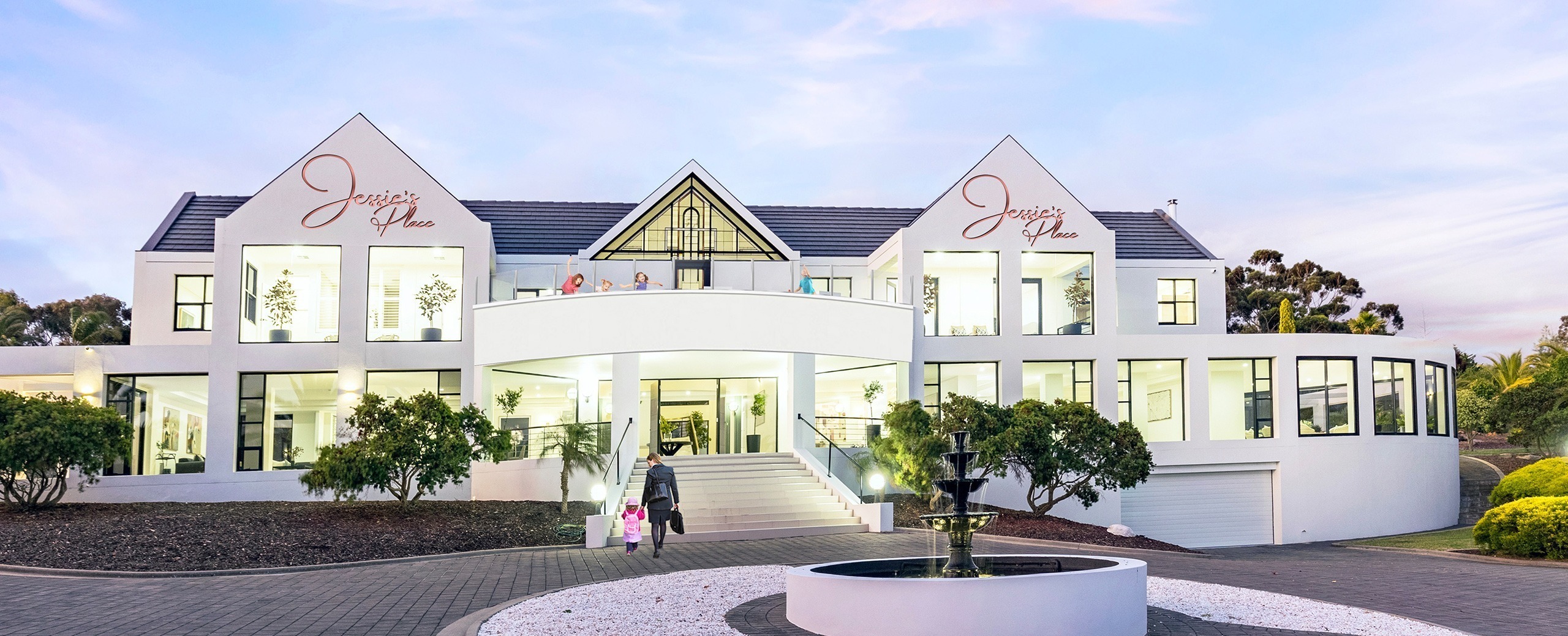 Mollard Property Group - Childcare Design - Port Lincoln