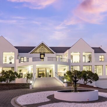 7 Jordan Court