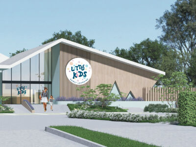 Everton Park: Building for the Future