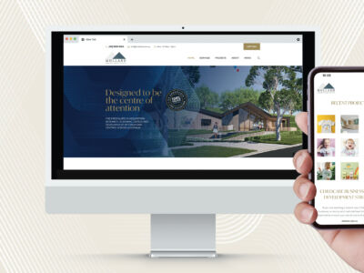 Our New Look!