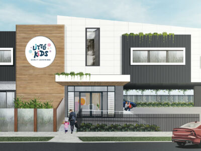 Why Early Learning Centres Are a Smart Investment