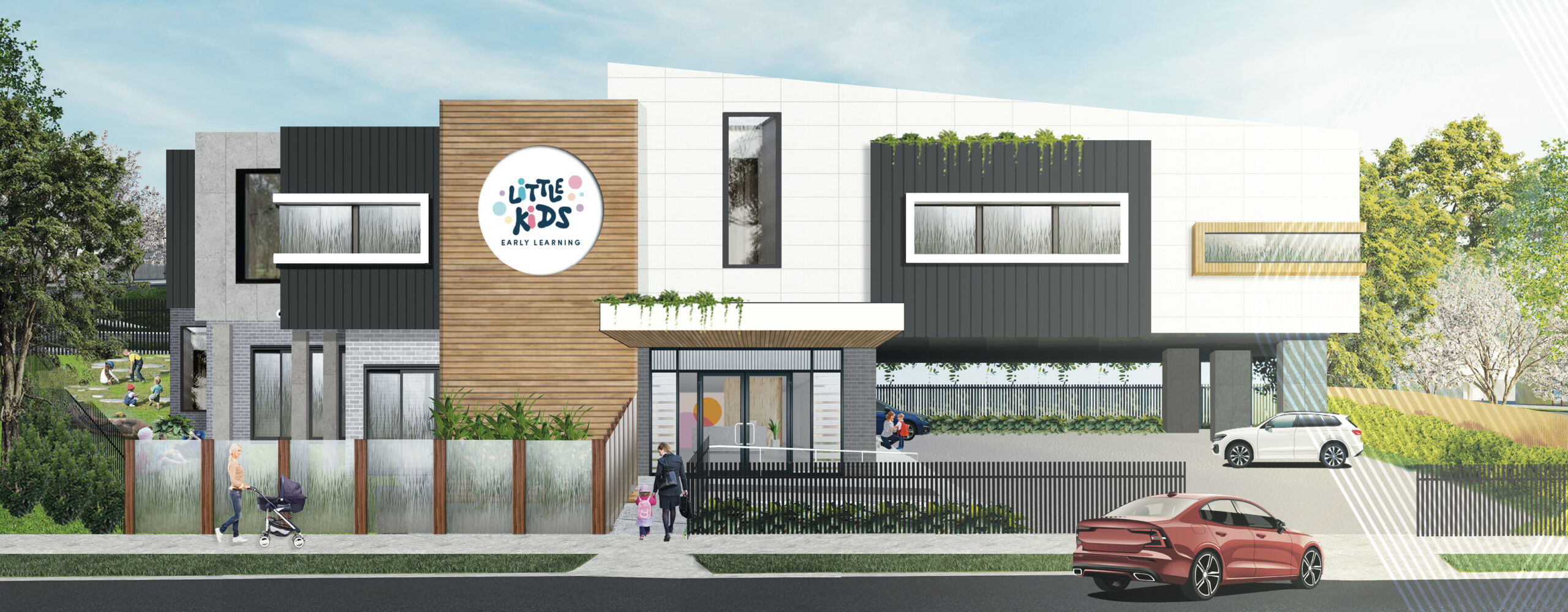 Why Early Learning Centres Are a Smart Investment