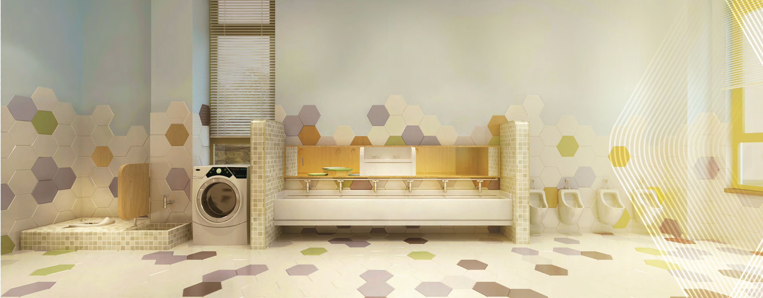 Designing a Brighter Future: Innovations in Childcare Centre Construction
