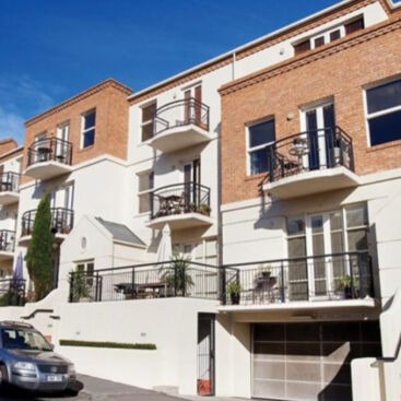 Mollard Property Group - Residential Property Development Edgewood on Lennox