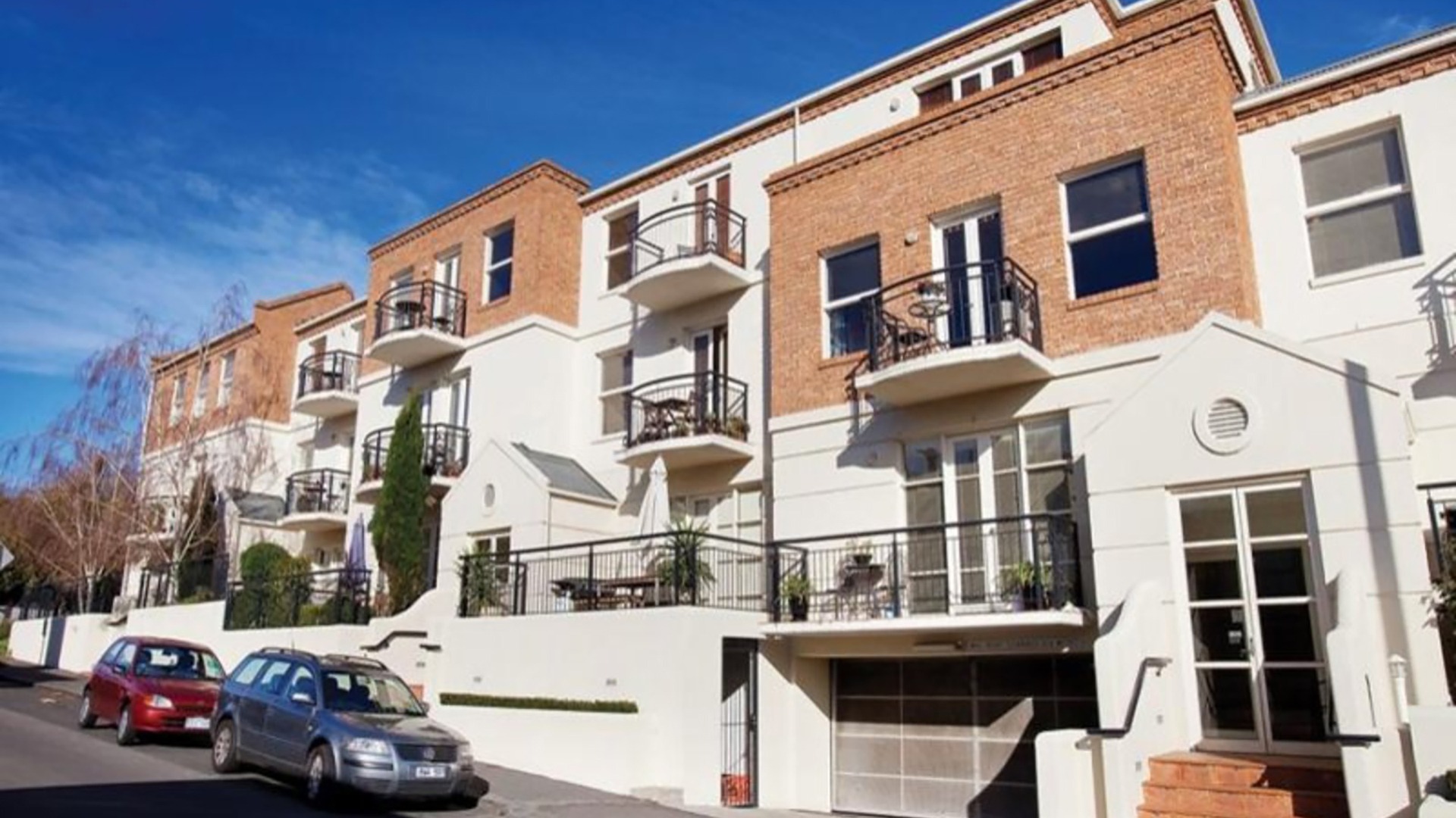 Mollard Property Group - Residential Property Development Edgewood on Lennox