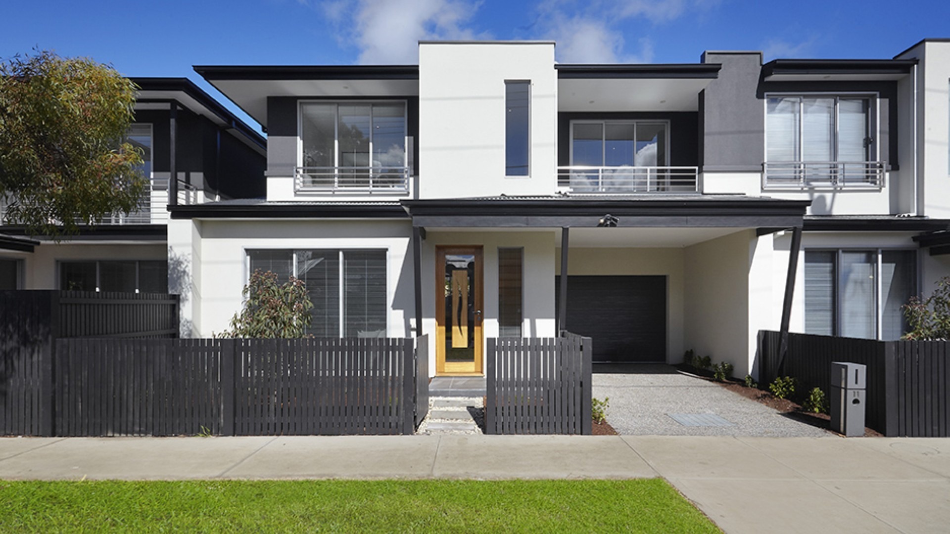 Mollard Property Group - Residential Property Development Newport