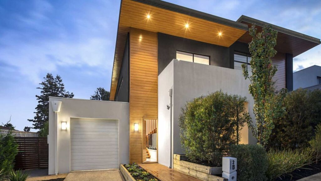 8 Thea Gr Doncaster East, Victoria