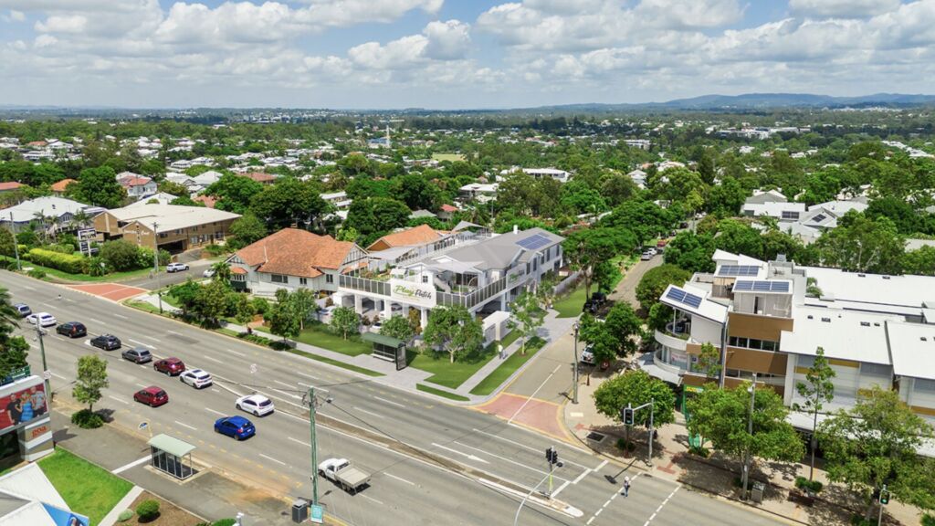 Annerley, Queensland