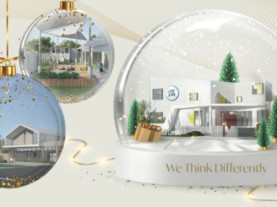 End-of-year reflection from Mollard Property Group highlighting growth, innovation and progress across early learning developments in 2025.