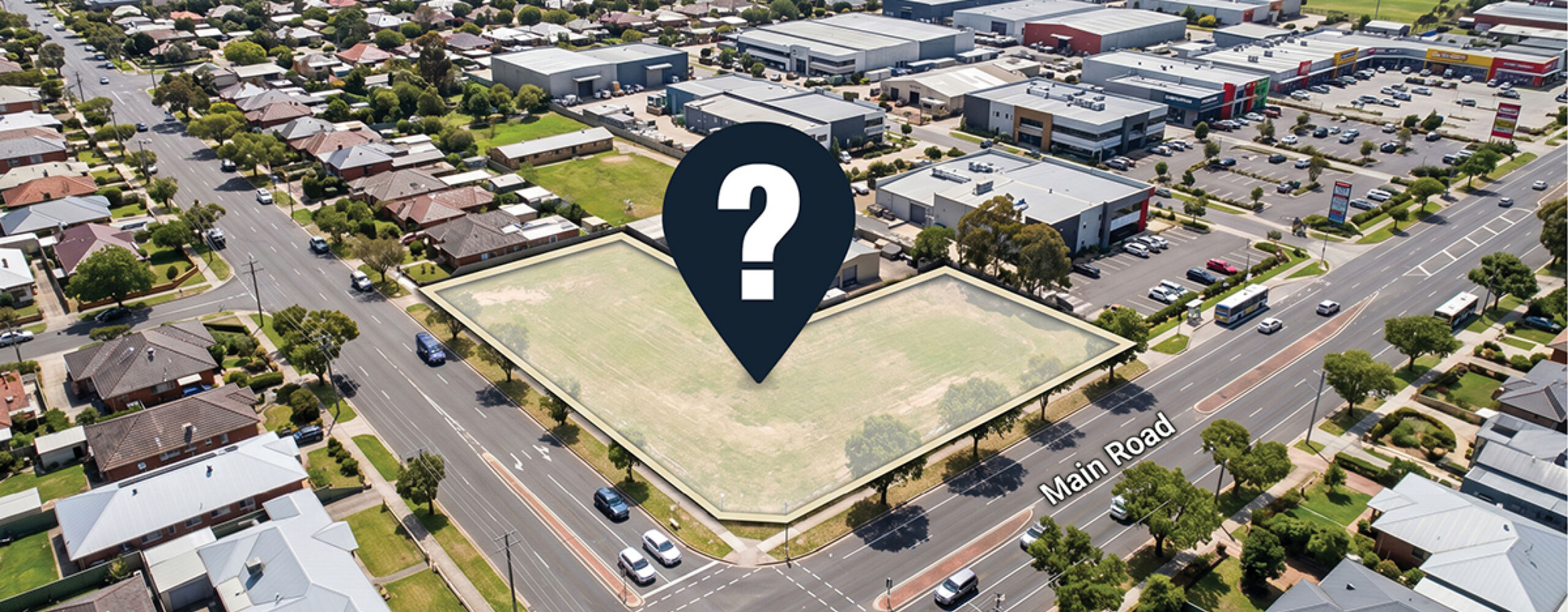 Promotional graphic for Mollard Property Group highlighting childcare site feasibility. Headline reads “Is Your Next Childcare Site Feasible? Stop Guessing.” The content emphasises shifting from reactive to strategic growth in a complex 2026 market with rising costs and tighter planning controls. It outlines a data-driven approach using childcare needs assessment modelling and financial feasibility studies to reduce risk, assess demographics, analyse supply and demand, and manage planning approvals. The message promotes accessing off-market opportunities and making confident, informed development decisions.