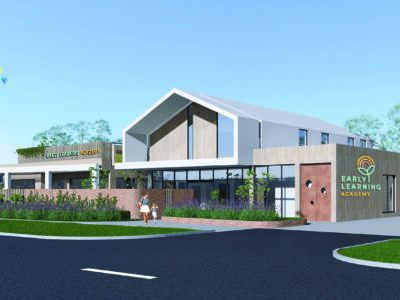 At Mollard Property Group, we partner with childcare operators to turn site opportunities into fully assessed, purpose-built centres, without requiring you to take on development risk.