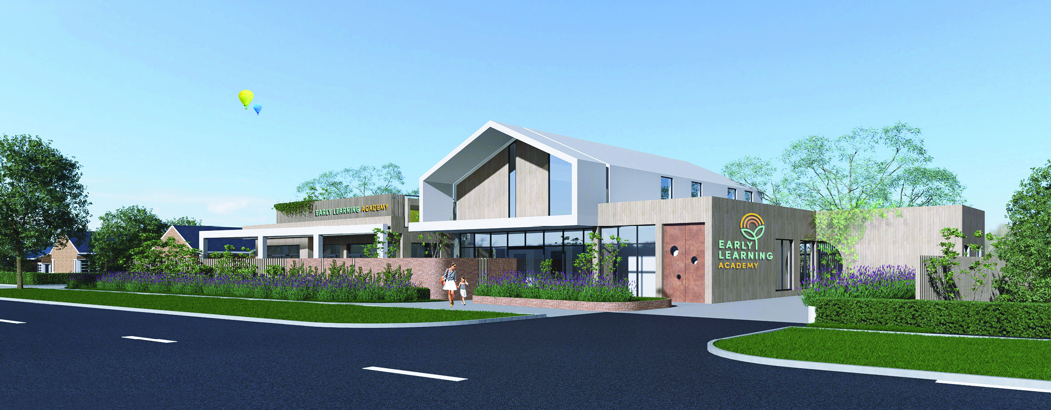 At Mollard Property Group, we partner with childcare operators to turn site opportunities into fully assessed, purpose-built centres, without requiring you to take on development risk.