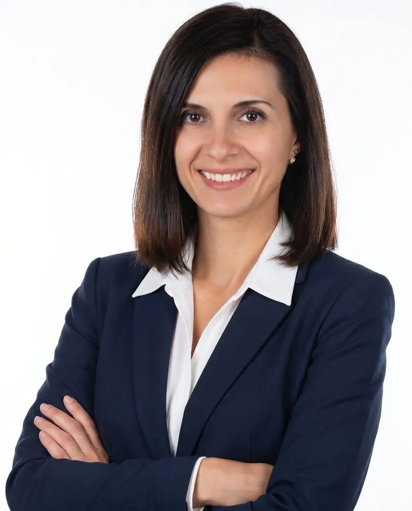 Anna Shalima