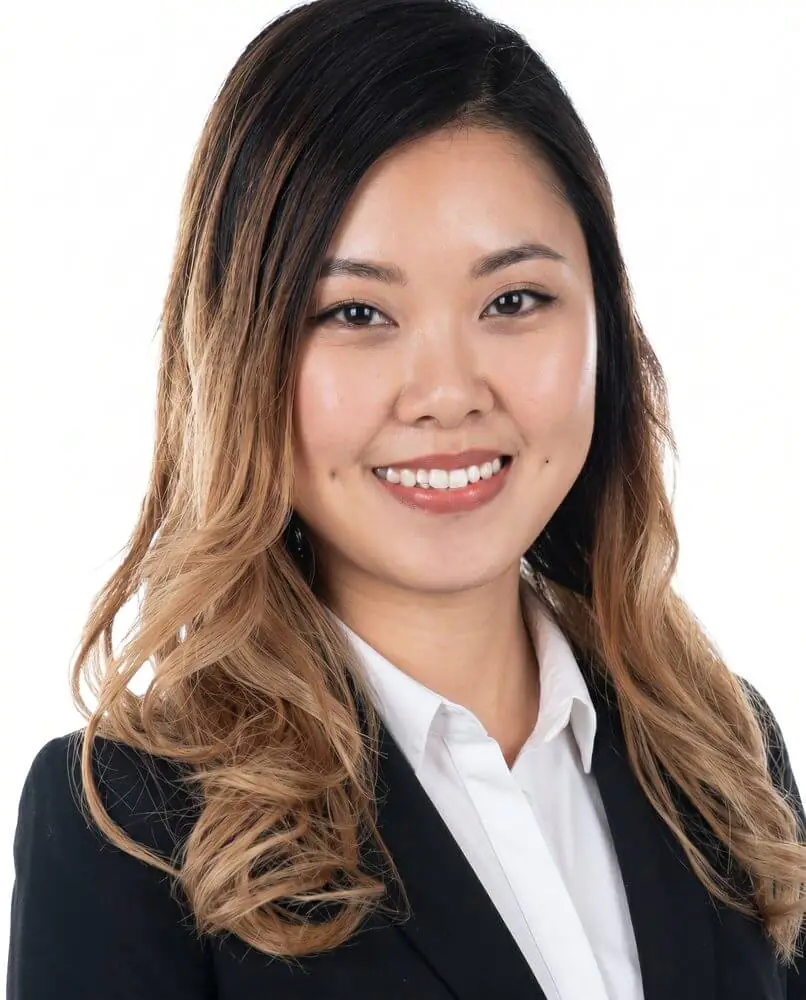 Beverley Chow
