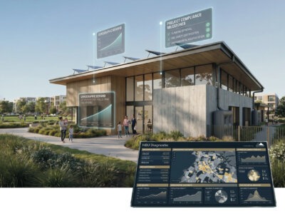 The development landscape is shifting. In today's market, decisions based on assumptions are too expensive. Rising construction costs, evolving planning requirements, tighter lending conditions, and shifting demographics mean that understanding a site's true potential before committing capital is critical.