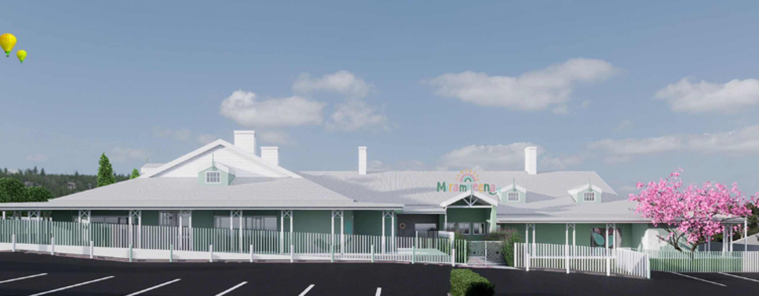 Mollard Property Group is pleased to share the successful delivery of a long-term lease opportunity for Mirambeena Children’s Centre at Kearneys Spring, QLD.