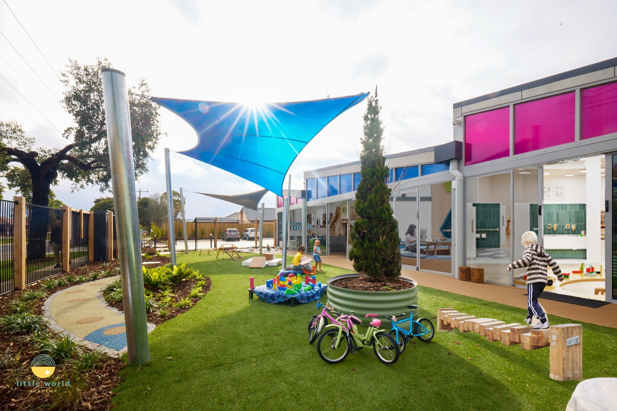 Werribee, VIC early learning centre
