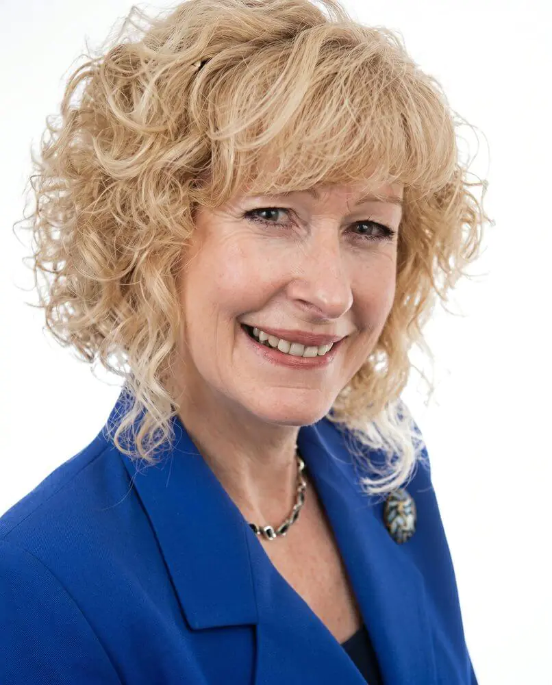 Wendy Mollard