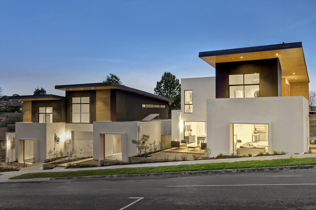 Doncaster East, Victoria