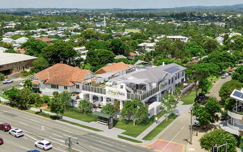 Annerley, Queensland
