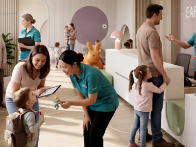 From Concept to a Leased Asset. One Team. One Process. One Outcome. The most successful childcare developments are not delivered by a collection of consultants. They are delivered by a team that understands the entire development lifecycle.