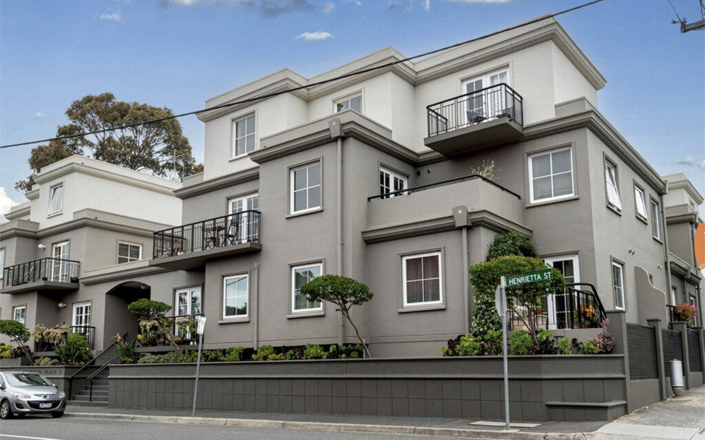 Hawthorn, Victoria