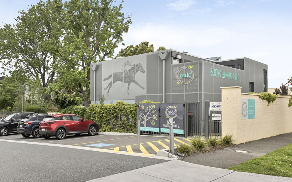 Moonee Ponds, Victoria