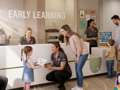 What will shape Australia’s childcare sector in 2027?