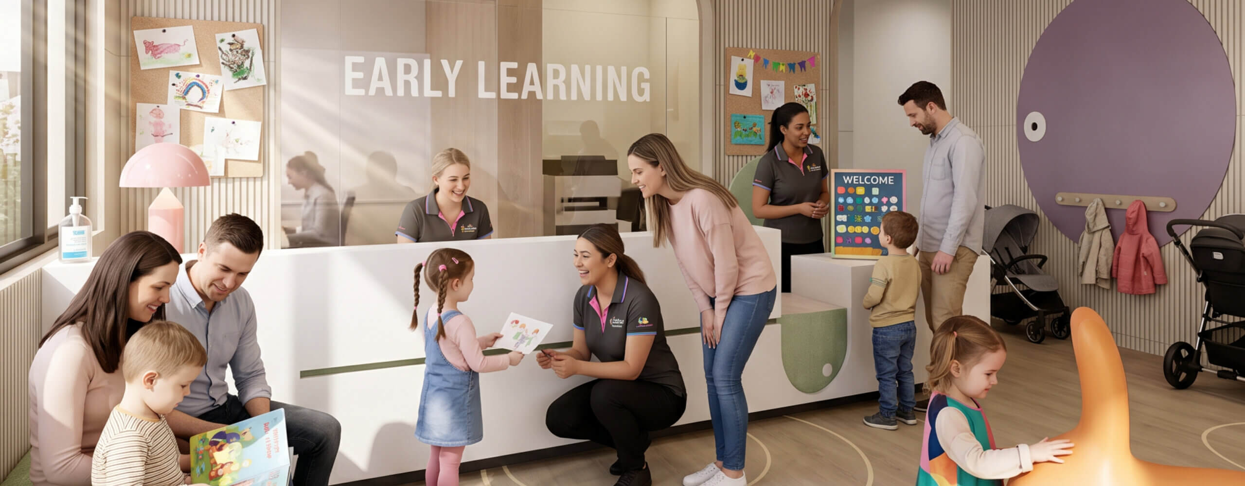 What will shape Australia’s childcare sector in 2027?