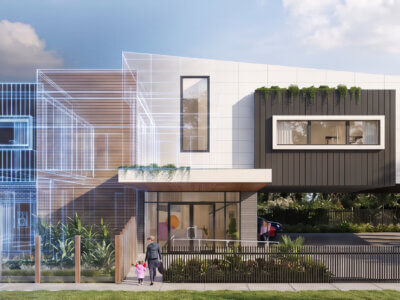 Highest and Best Use property analysis and development feasibility assessment by Mollard Property Group