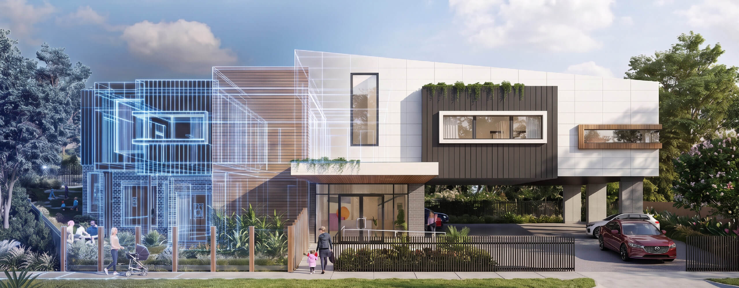 Highest and Best Use property analysis and development feasibility assessment by Mollard Property Group