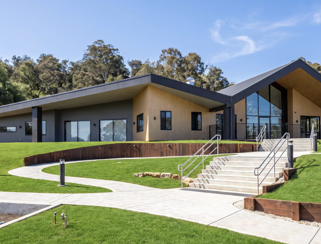 Cowra, New South Wales