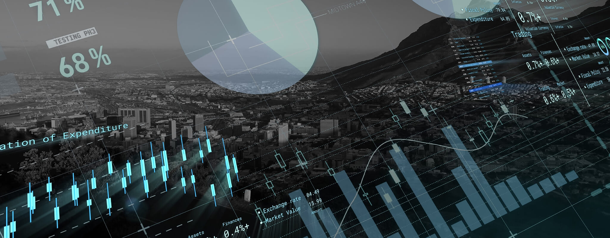 Australian commercial property is currently navigating two starkly divergent narratives.